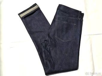 Prémiové pánské džíny UNIQLO Jeans - 35 x 34