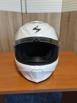 Přilba Scorpion EXO 391 vel. XS