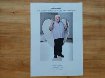 Vlastnoruční originál autogramy a podpisy slavných osobností