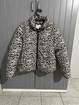 Prodám zmní bundu VILA