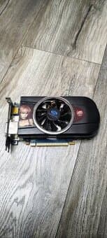 Sapphire Radeon HD 5770