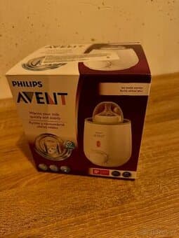 Philips Avent SCF355 - ohřívač lahví pro miminko