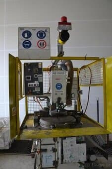 Kotoučová pila KALTENBACH KKS 400 (5568)