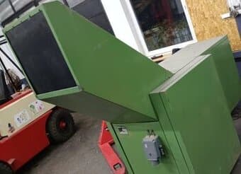 drtič kartonu ,papiru...