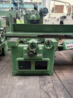 Bruska rovinná BPH 20NA