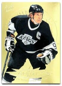 Wayne Gretzky GOLD