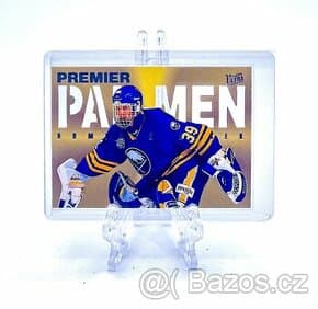 Dominik Hašek PAD MEN