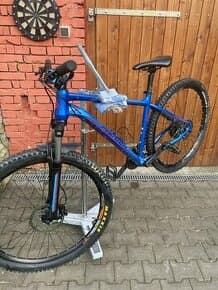 Kolo Merida big nine 100 trail