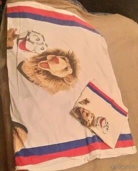 Povlečení fotbal na jednolůžko 1x 140/200, 1x 70/90