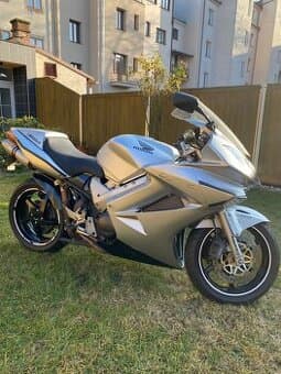 Honda VFR 800 VTEC