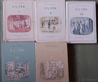 F.L.Věk Alois Jirásek