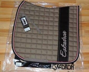 Drezurní dečka ESKADRON