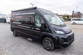 Roller Team Livingstone 2 POWER-EDITION+MJ2026+SOLAR+LITHIUM