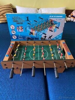 Fotball champion tabletop
