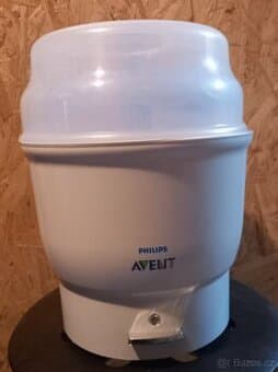 Philips avent sterilizátor