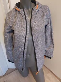 Dětská bunda Urban boys Mountain vel 12let Nová