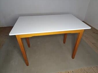 jídelní stůl, retro