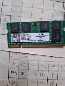 Kingstone KVR533D2S4/1G