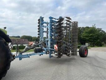 LEMKEN RUBIN 9/600