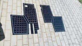 podlahove gumi zetor 6911-6945