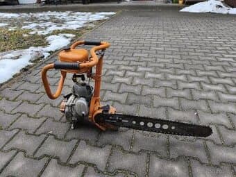 Motorová pila Družba 5E