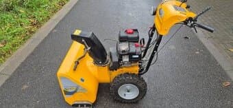 Fréza na sníh Stiga