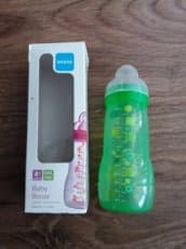 Lahvička MAM 330 ml