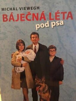 Báječná léta pod psa