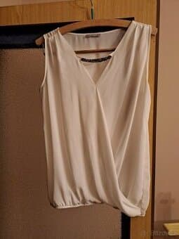 Společenská halenka vel.38/40