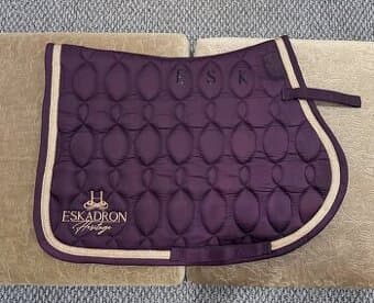 Podsedlovka eskadron