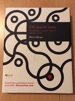 Tři mocné ženy