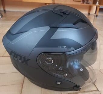 Přilba na motorku REZERVACE