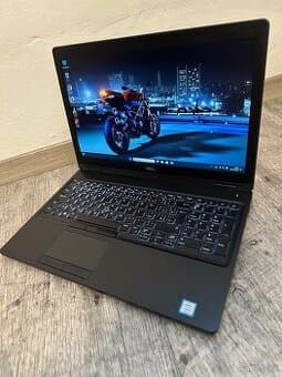 NOTEBOOK DELL-i5,SSD,16GB,WIN11- SKVĚLÝ STAV