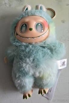 Prodám Lafufu - TOP stav