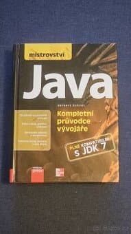 Mistrovství - Java Kompletní průvodce vývojáře