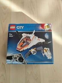 Lego City 60224