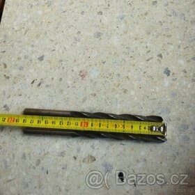 vrtaky do železa pruměr 10.2mm