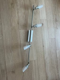 Stropní LED světlo