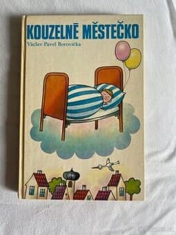 Kouzelné městečko