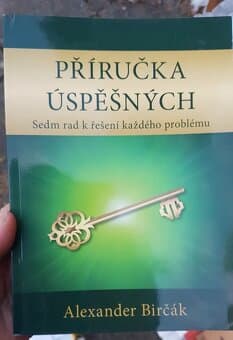 Knihy osobní rozvoj + prodej