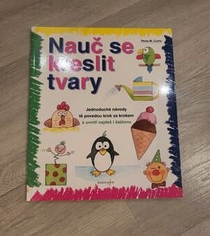 Nauč se kreslit