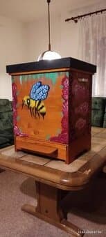 Včelí úly, nástavky, výroba dle vašich rozměrů.