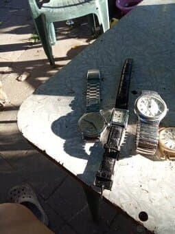 Prodám starožitné veci