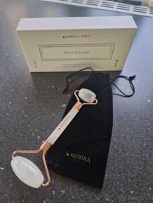 Face roler Korika masážní váleček