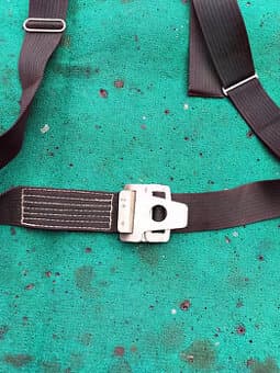 Prodám bezpečnostní pás Zetor