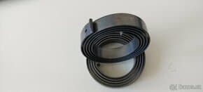 Vratna pruzina vrtacka, frezka