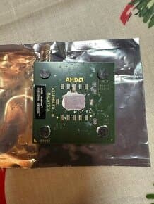 AMD Athlon (2 kusy)