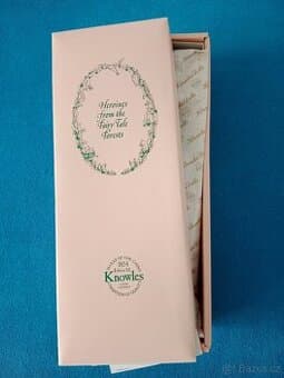 Porcelánové panenky