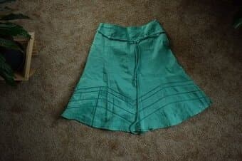 Sukně, sukýnka S/36 Atmosphere