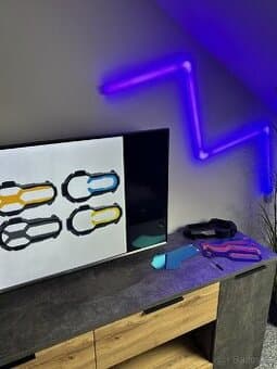 Kryt světla pro BMW R1200GS / R1250GS Adventure (2014–2023)